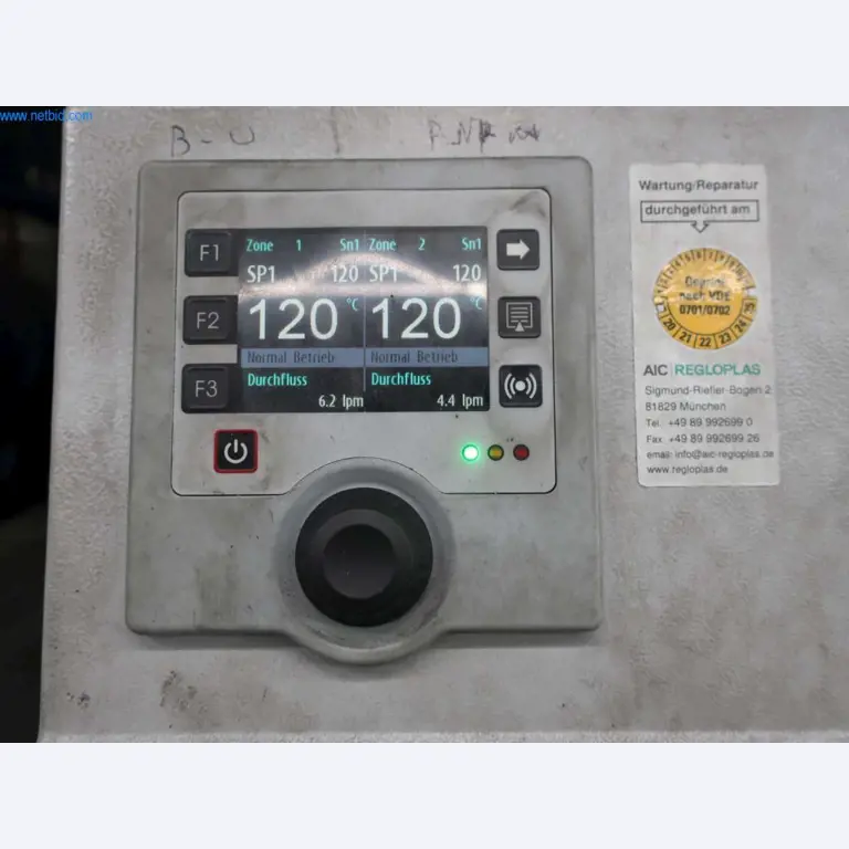 Sistemas de fundição injectada (alumínio) 1.100 - 1.350 t,
Processamento mecânico, fabrico de ferramentas
-2