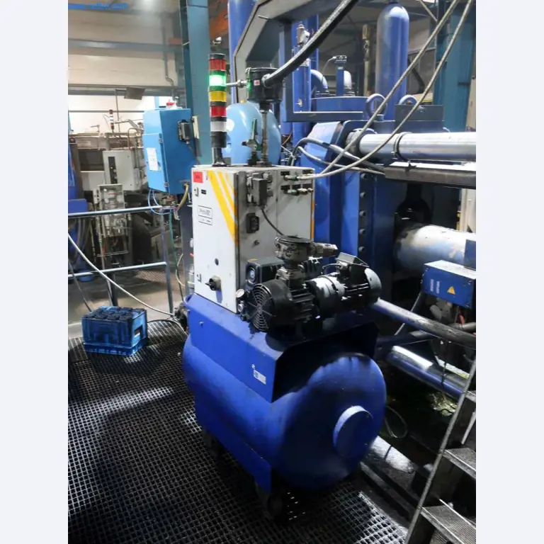 Sistemas de fundição injectada (alumínio) 1.100 - 1.350 t,
Processamento mecânico, fabrico de ferramentas
-1