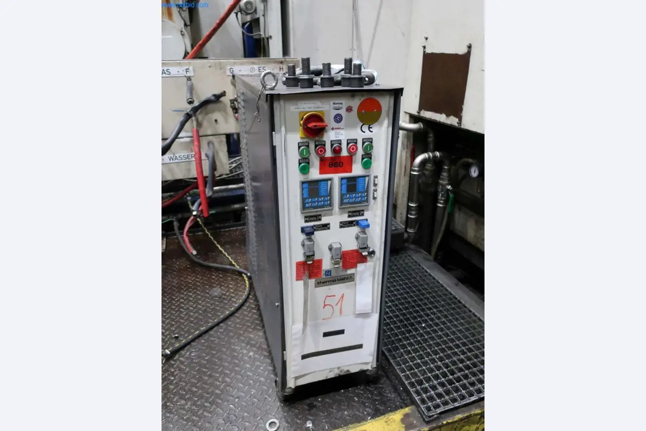 Sistemas de fundição injectada (alumínio) 1.100 - 1.350 t,
Processamento mecânico, fabrico de ferramentas
-1