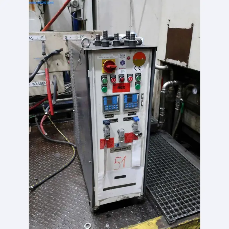 Sistemas de fundição injectada (alumínio) 1.100 - 1.350 t,
Processamento mecânico, fabrico de ferramentas
-1