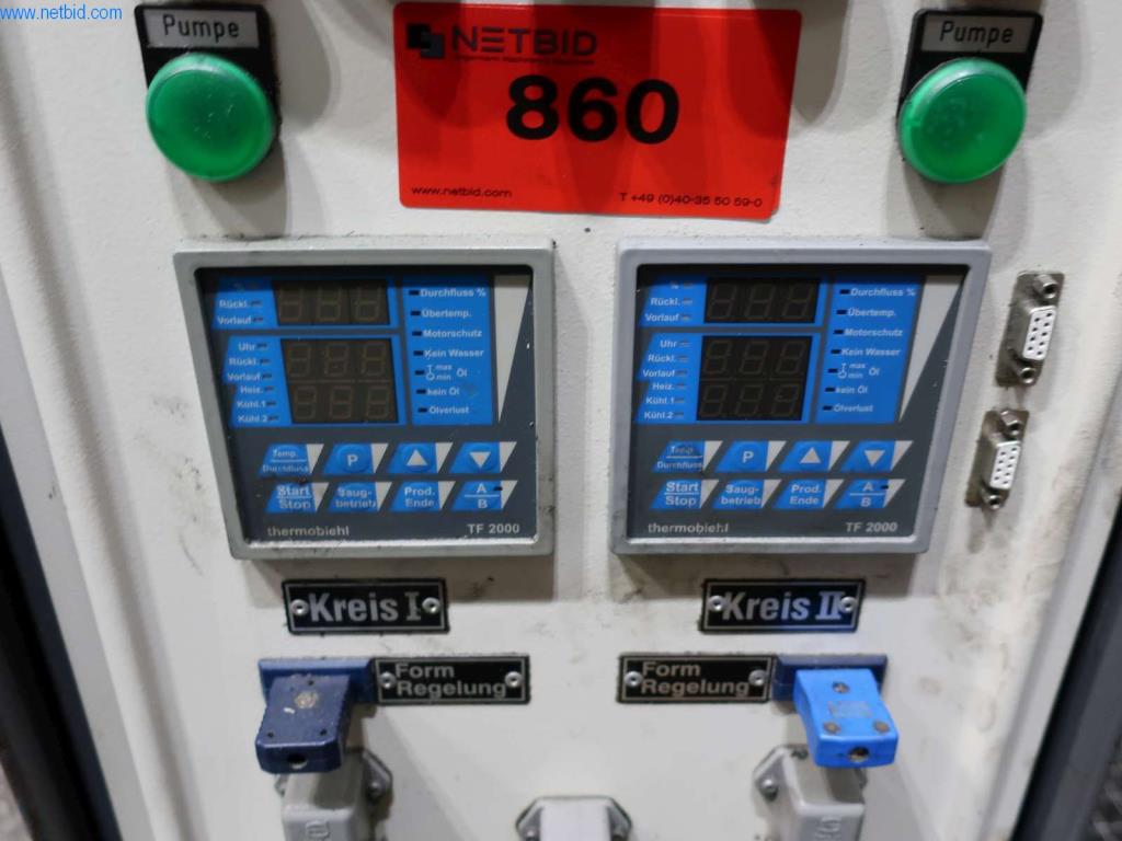 Systémy tlakového lití (hliník) 1 100 - 1 350 t,
Mechanické zpracování, výroba nástrojů
-2