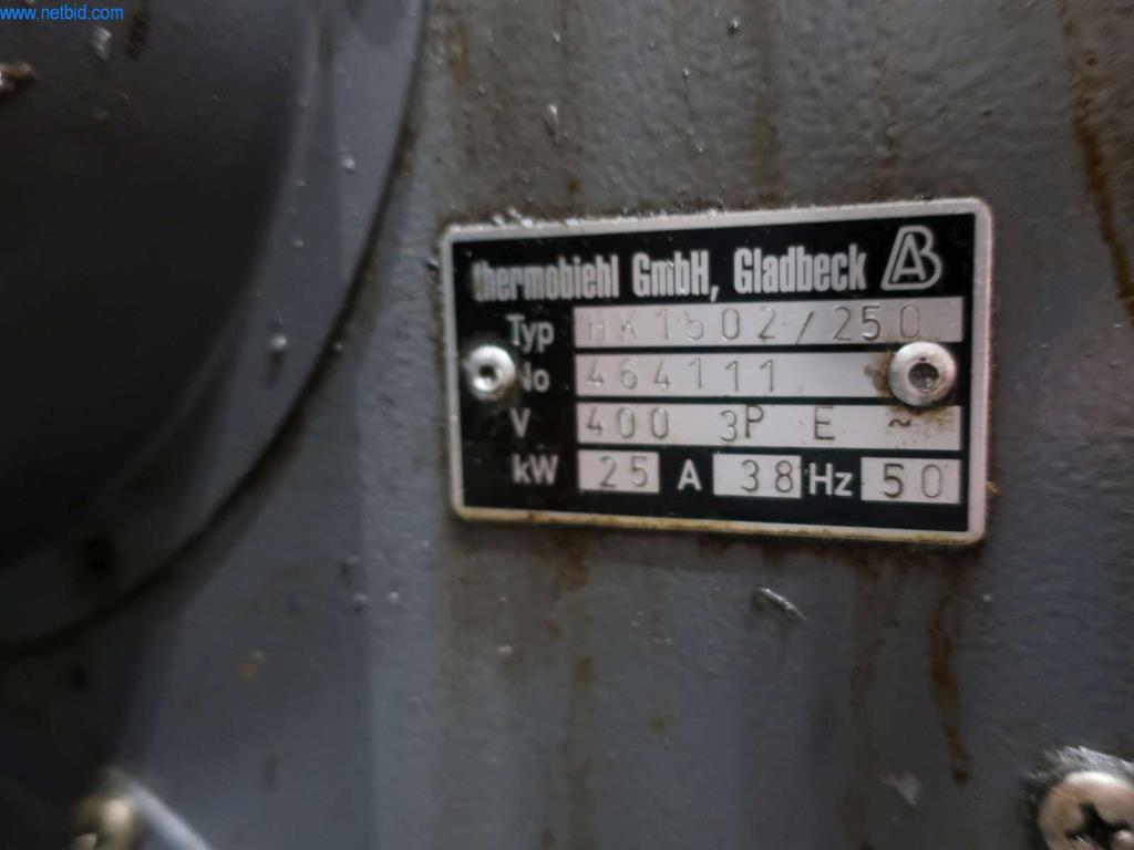 Systémy tlakového lití (hliník) 1 100 - 1 350 t,
Mechanické zpracování, výroba nástrojů
-3