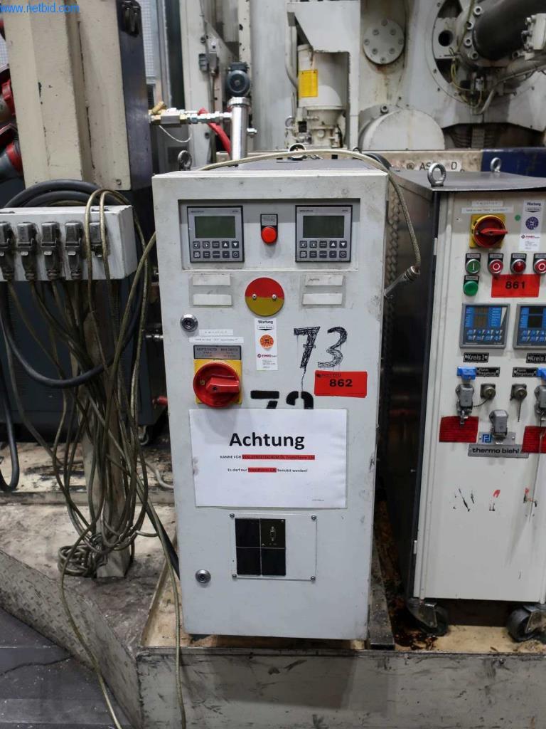 Systémy tlakového lití (hliník) 1 100 - 1 350 t,
Mechanické zpracování, výroba nástrojů
-1