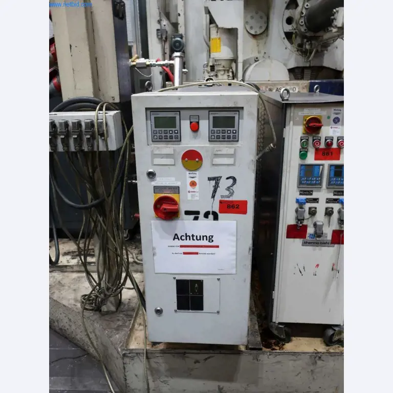 Sistemas de fundição injectada (alumínio) 1.100 - 1.350 t,
Processamento mecânico, fabrico de ferramentas
-1