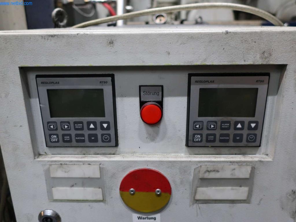 Systémy tlakového lití (hliník) 1 100 - 1 350 t,
Mechanické zpracování, výroba nástrojů
-2