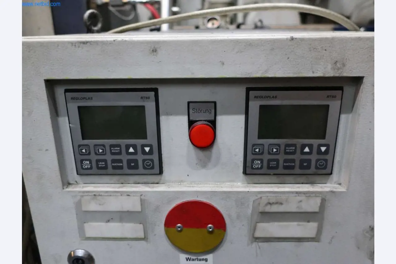 Sistemas de fundição injectada (alumínio) 1.100 - 1.350 t,
Processamento mecânico, fabrico de ferramentas
-2