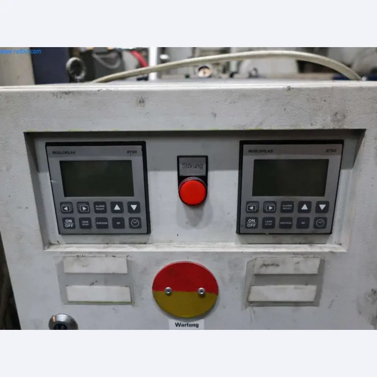 Sistemas de fundição injectada (alumínio) 1.100 - 1.350 t,
Processamento mecânico, fabrico de ferramentas
-2