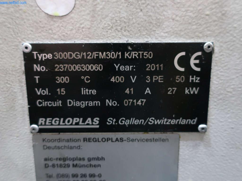 Systémy tlakového lití (hliník) 1 100 - 1 350 t,
Mechanické zpracování, výroba nástrojů
-3