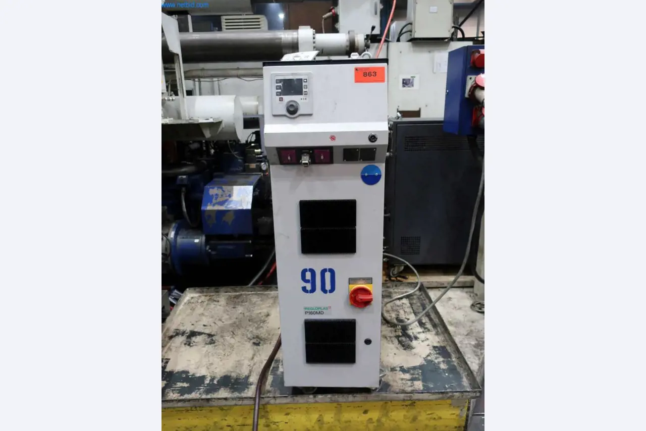 Sistemas de fundição injectada (alumínio) 1.100 - 1.350 t,
Processamento mecânico, fabrico de ferramentas
-1