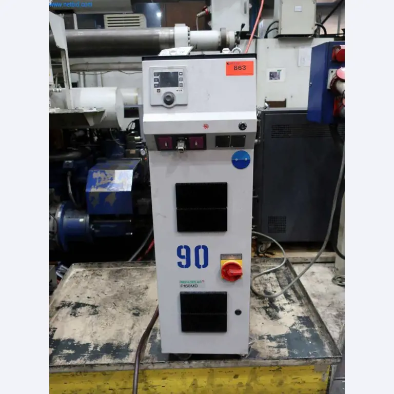 Sistemas de fundição injectada (alumínio) 1.100 - 1.350 t,
Processamento mecânico, fabrico de ferramentas
-1