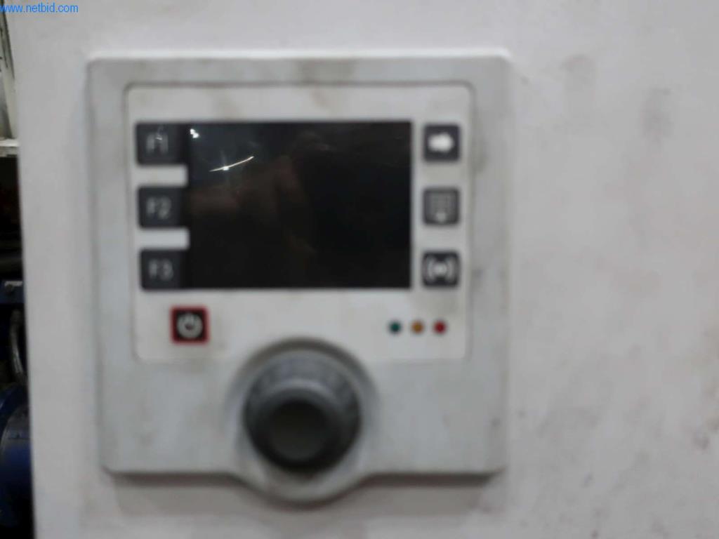 Systémy tlakového lití (hliník) 1 100 - 1 350 t,
Mechanické zpracování, výroba nástrojů
-2