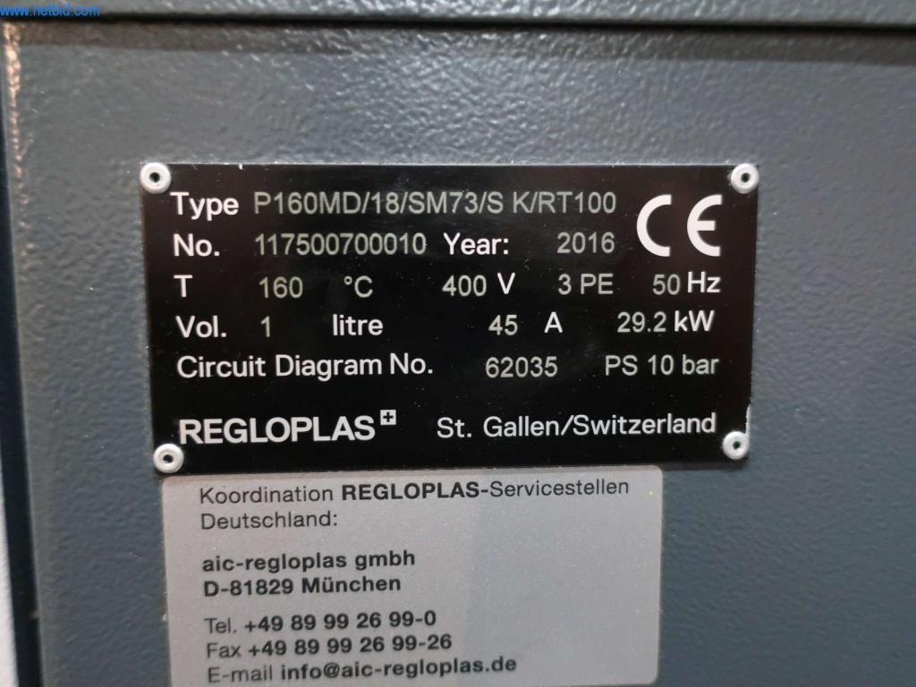 Systémy tlakového lití (hliník) 1 100 - 1 350 t,
Mechanické zpracování, výroba nástrojů
-3