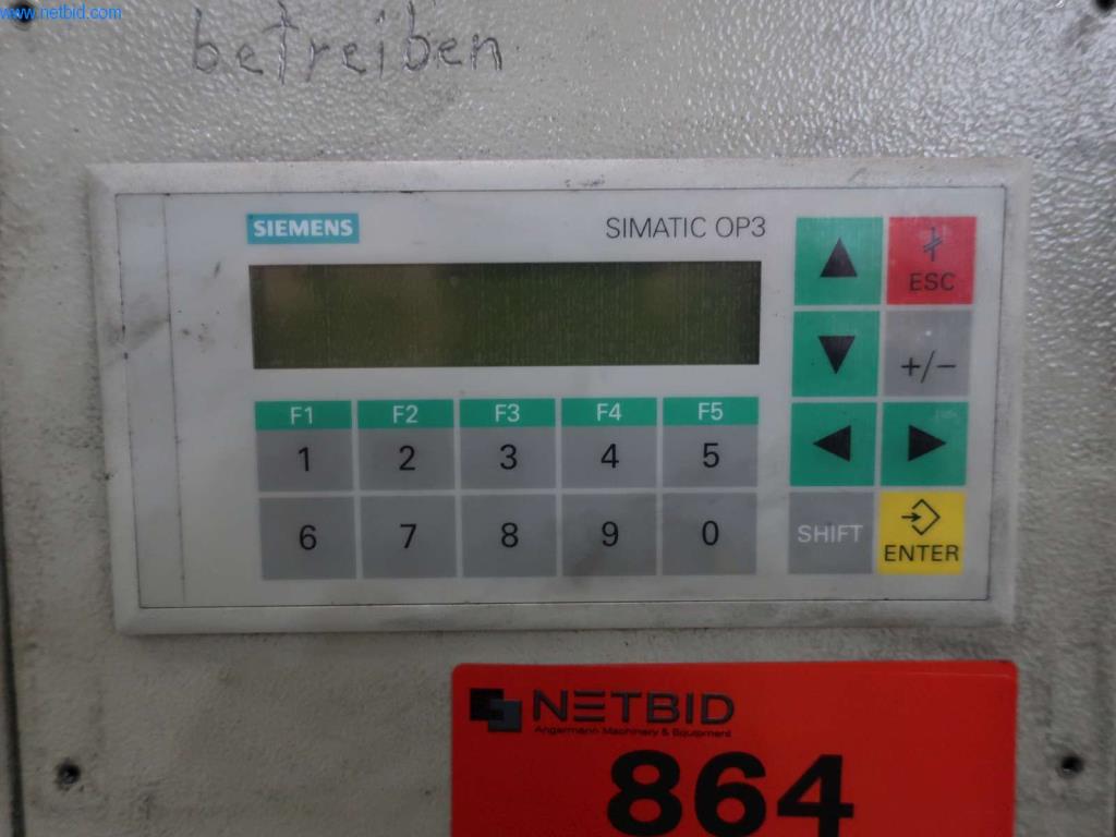 Systémy tlakového lití (hliník) 1 100 - 1 350 t,
Mechanické zpracování, výroba nástrojů
-3