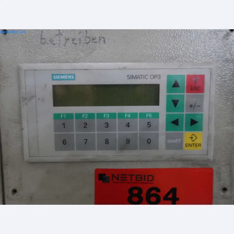 Sistemas de fundição injectada (alumínio) 1.100 - 1.350 t,
Processamento mecânico, fabrico de ferramentas
-3