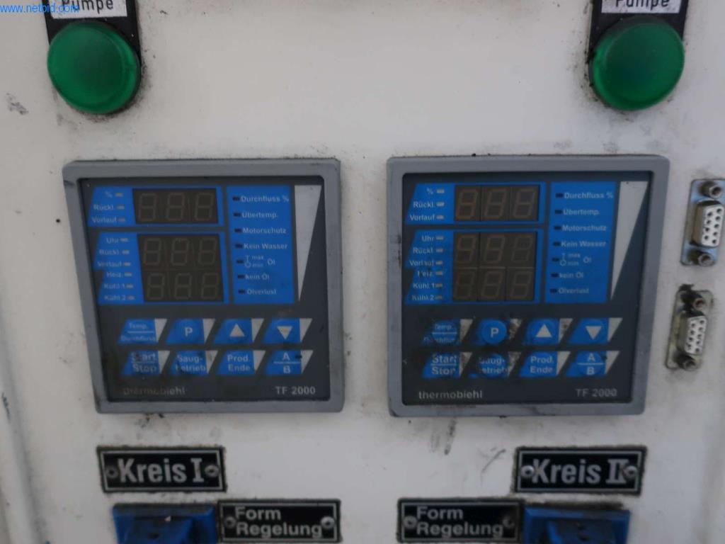 Systémy tlakového lití (hliník) 1 100 - 1 350 t,
Mechanické zpracování, výroba nástrojů
-2