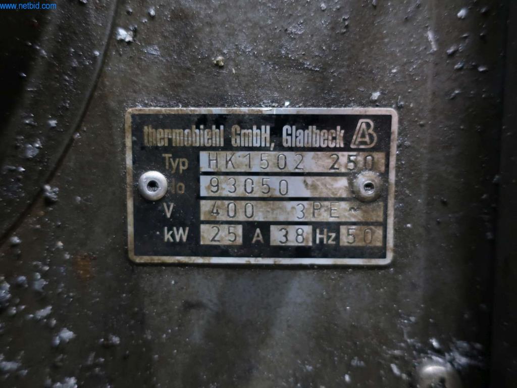 Systémy tlakového lití (hliník) 1 100 - 1 350 t,
Mechanické zpracování, výroba nástrojů
-3