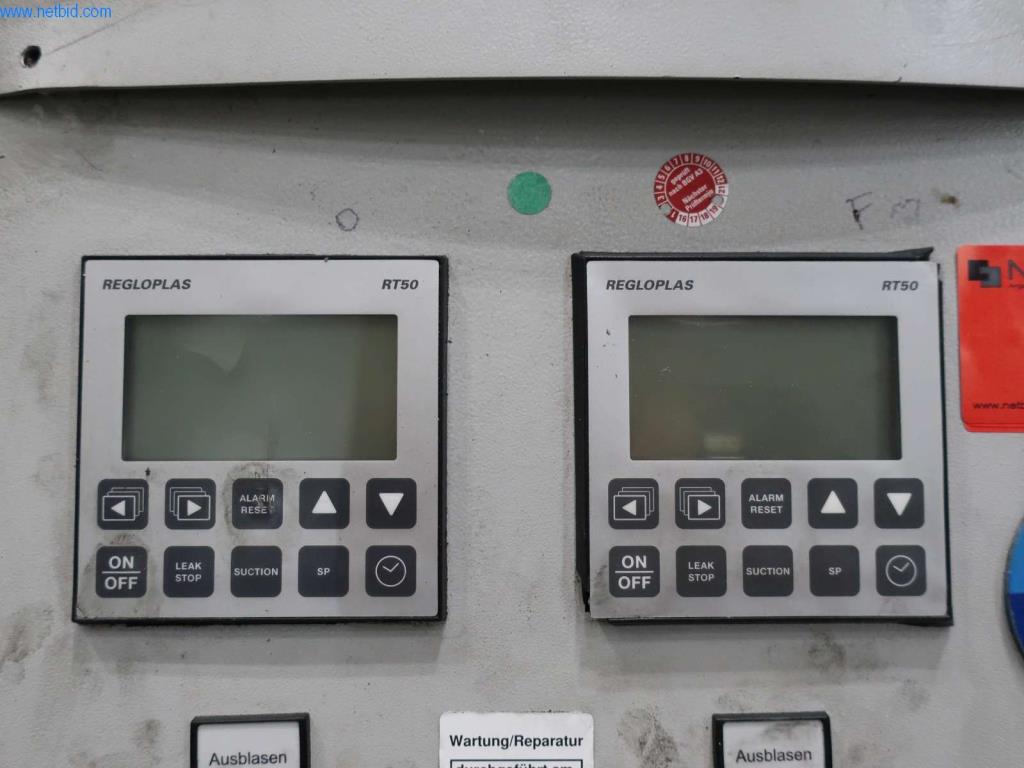 Systémy tlakového lití (hliník) 1 100 - 1 350 t,
Mechanické zpracování, výroba nástrojů
-2