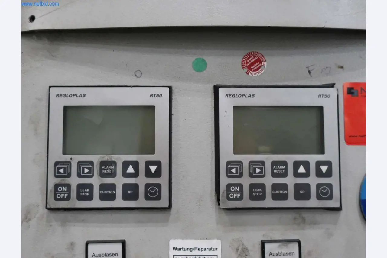Sistemas de fundição injectada (alumínio) 1.100 - 1.350 t,
Processamento mecânico, fabrico de ferramentas
-2