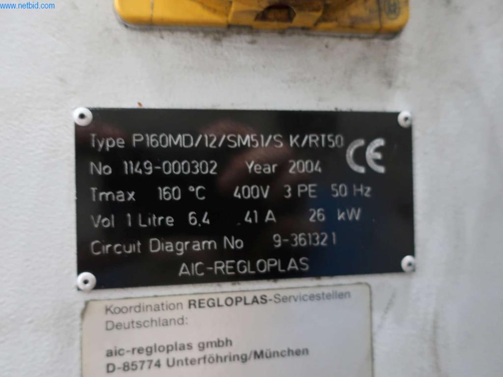 Systémy tlakového lití (hliník) 1 100 - 1 350 t,
Mechanické zpracování, výroba nástrojů
-3