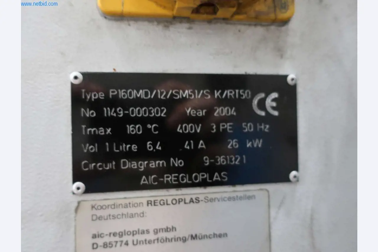 Sistemas de fundição injectada (alumínio) 1.100 - 1.350 t,
Processamento mecânico, fabrico de ferramentas
-3