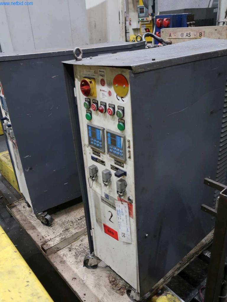 Systémy tlakového lití (hliník) 1 100 - 1 350 t,
Mechanické zpracování, výroba nástrojů
-1