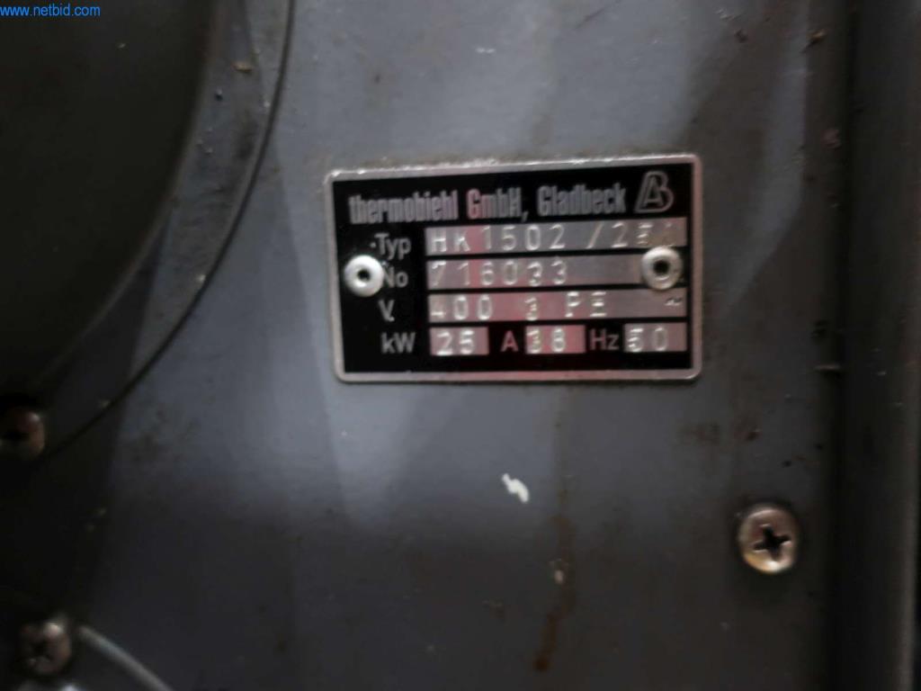 Systémy tlakového lití (hliník) 1 100 - 1 350 t,
Mechanické zpracování, výroba nástrojů
-3