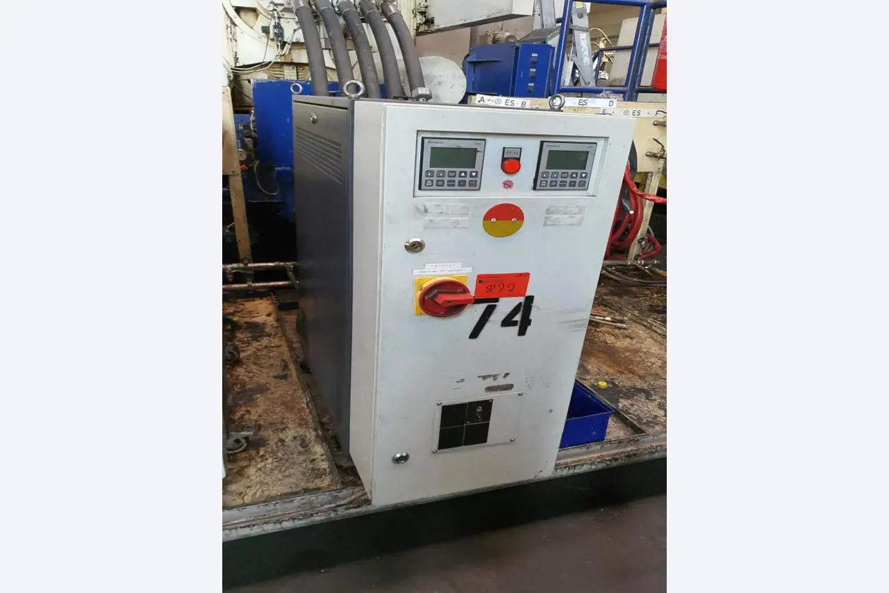 Sistemas de fundição injectada (alumínio) 1.100 - 1.350 t,
Processamento mecânico, fabrico de ferramentas
-1