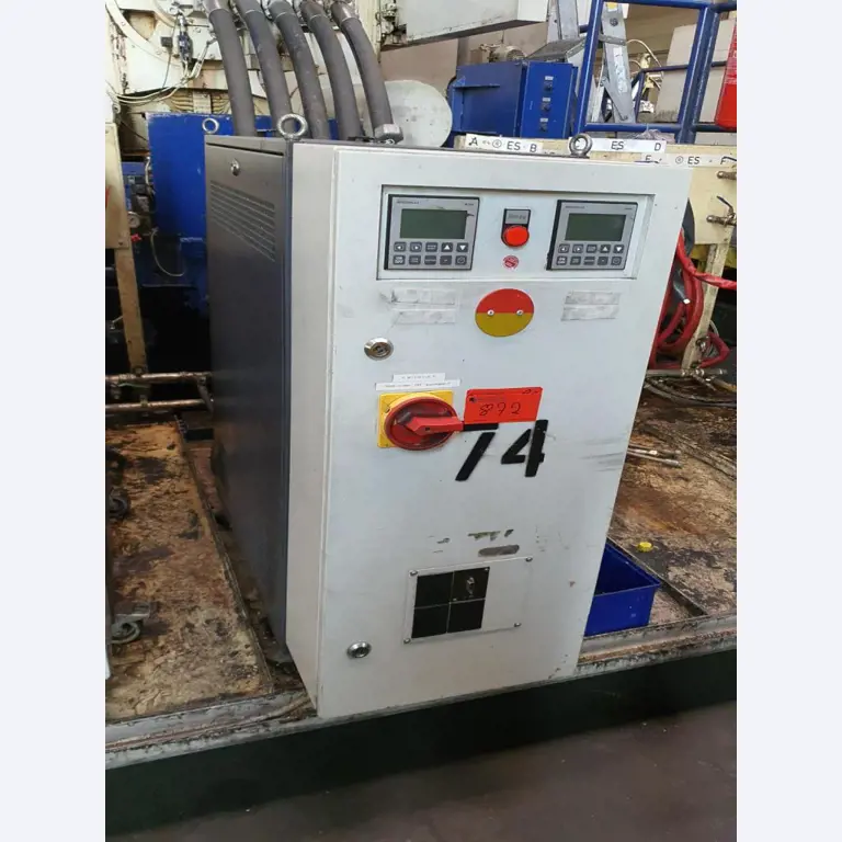 Sistemas de fundição injectada (alumínio) 1.100 - 1.350 t,
Processamento mecânico, fabrico de ferramentas
-1