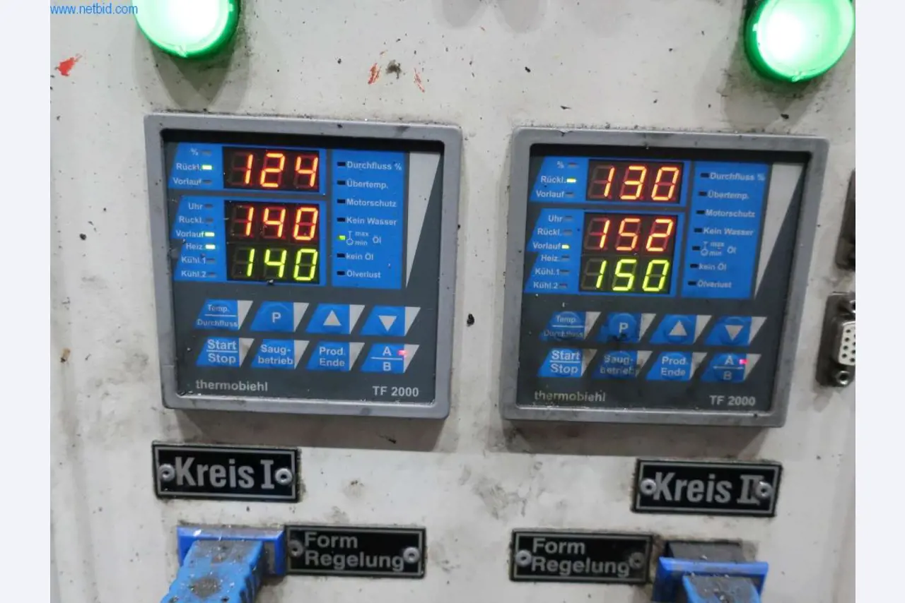 Sistemas de fundição injectada (alumínio) 1.100 - 1.350 t,
Processamento mecânico, fabrico de ferramentas
-3