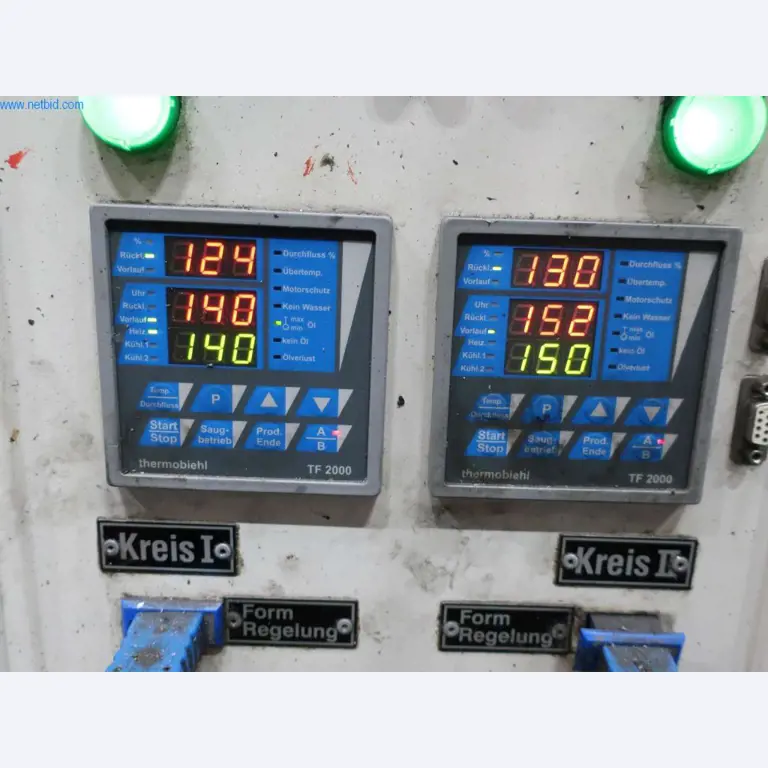 Sistemas de fundição injectada (alumínio) 1.100 - 1.350 t,
Processamento mecânico, fabrico de ferramentas
-3