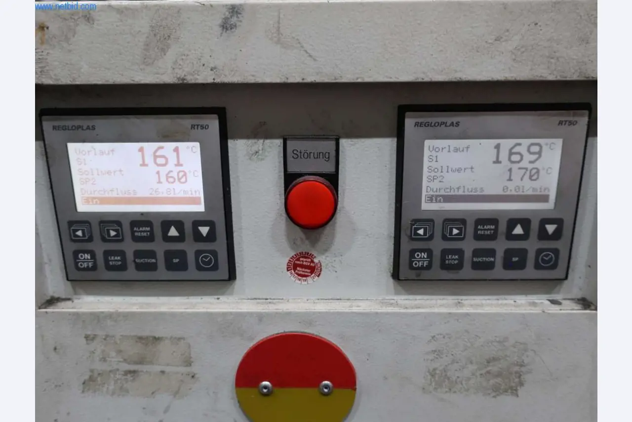 Sistemas de fundição injectada (alumínio) 1.100 - 1.350 t,
Processamento mecânico, fabrico de ferramentas
-2