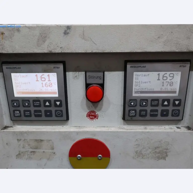 Sistemas de fundição injectada (alumínio) 1.100 - 1.350 t,
Processamento mecânico, fabrico de ferramentas
-2
