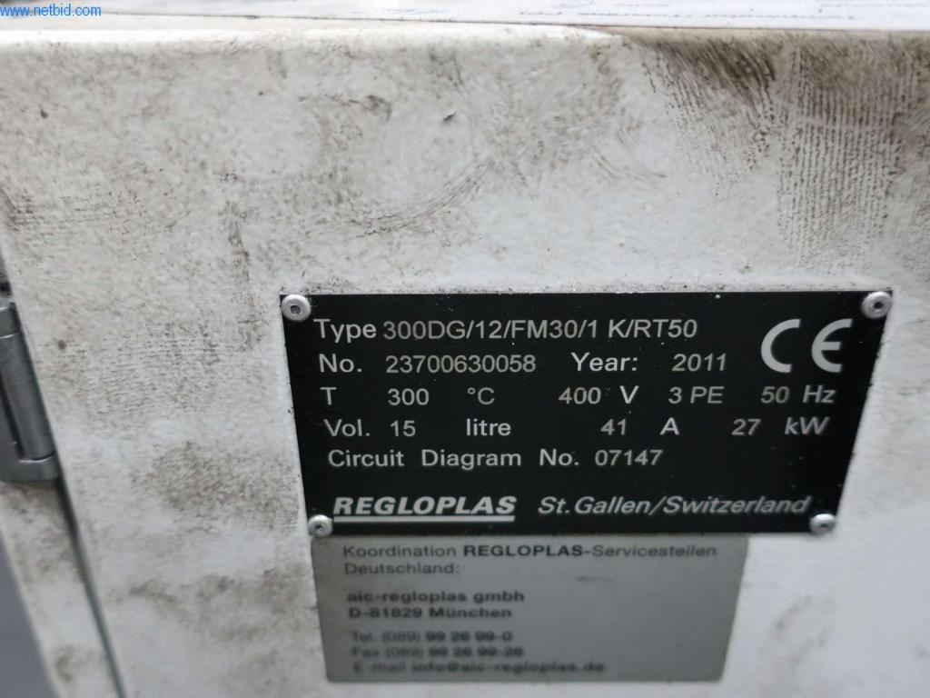 Systémy tlakového lití (hliník) 1 100 - 1 350 t,
Mechanické zpracování, výroba nástrojů
-3