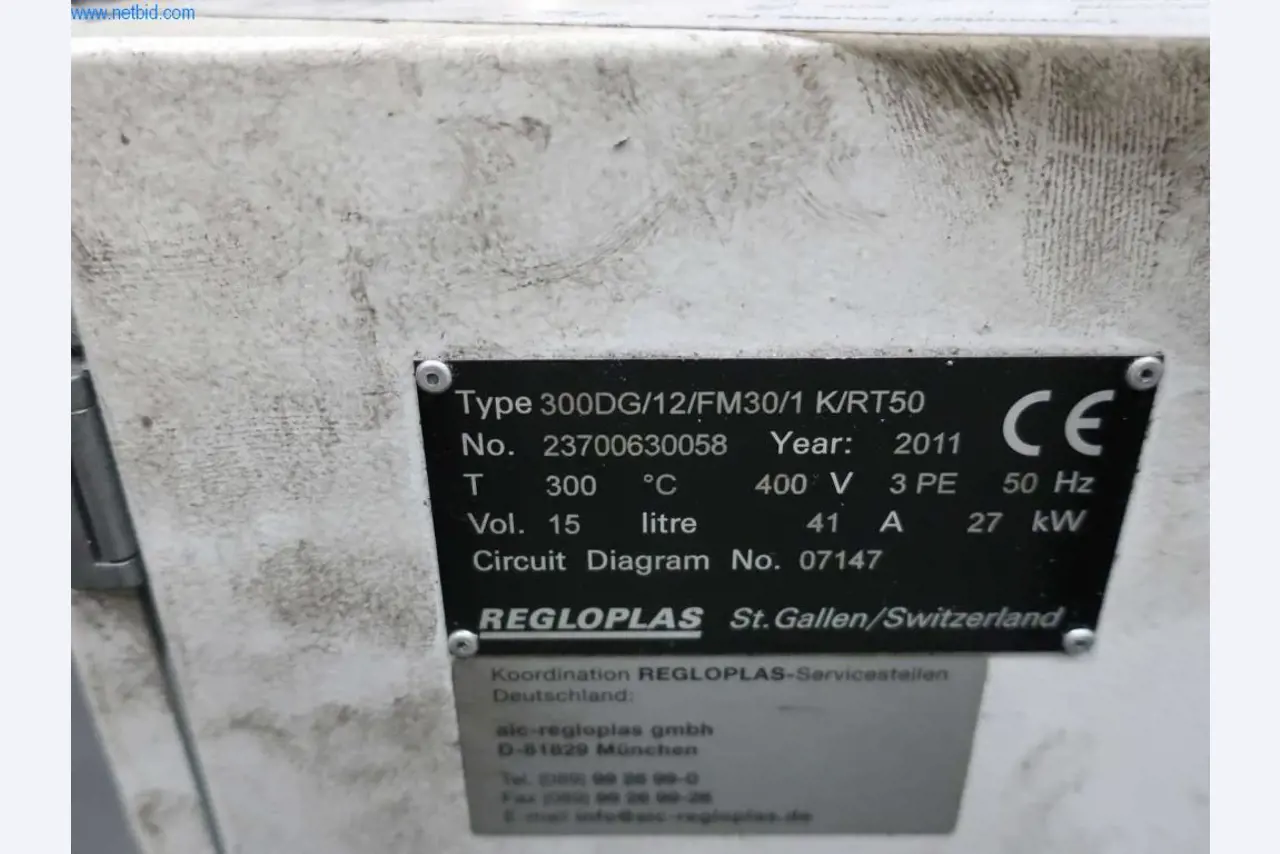 Sistemas de fundição injectada (alumínio) 1.100 - 1.350 t,
Processamento mecânico, fabrico de ferramentas
-3