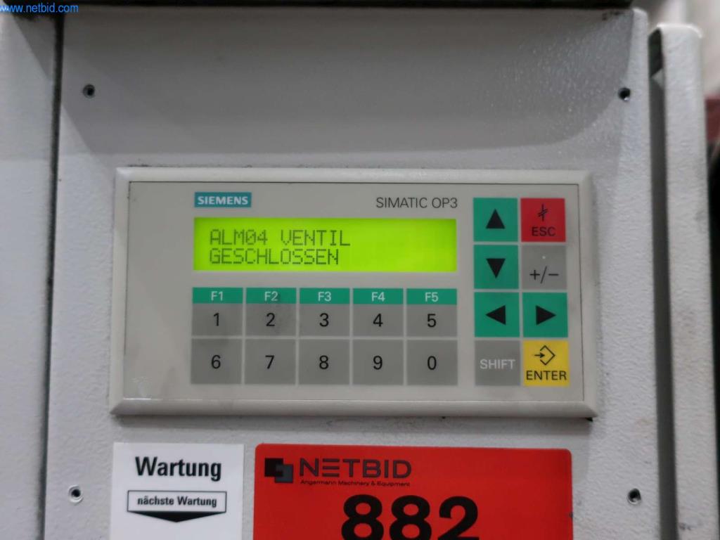 Systémy tlakového lití (hliník) 1 100 - 1 350 t,
Mechanické zpracování, výroba nástrojů
-2