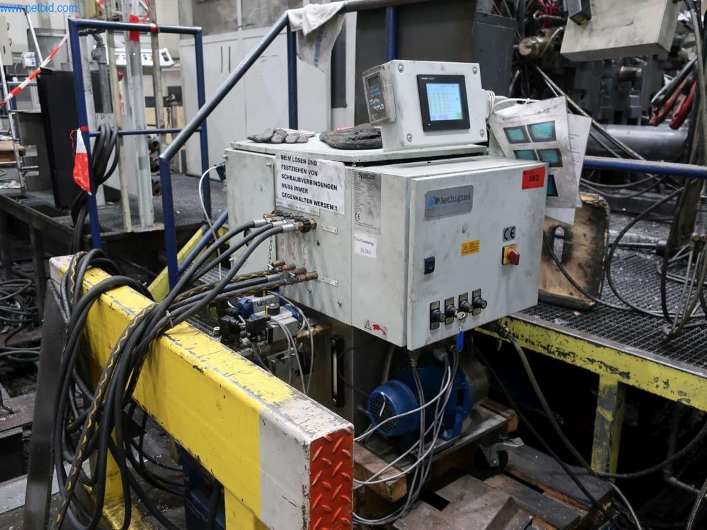 Systémy tlakového lití (hliník) 1 100 - 1 350 t,
Mechanické zpracování, výroba nástrojů
-1