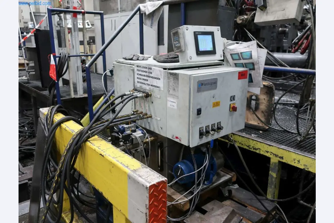 Sistemas de fundição injectada (alumínio) 1.100 - 1.350 t,
Processamento mecânico, fabrico de ferramentas
-1