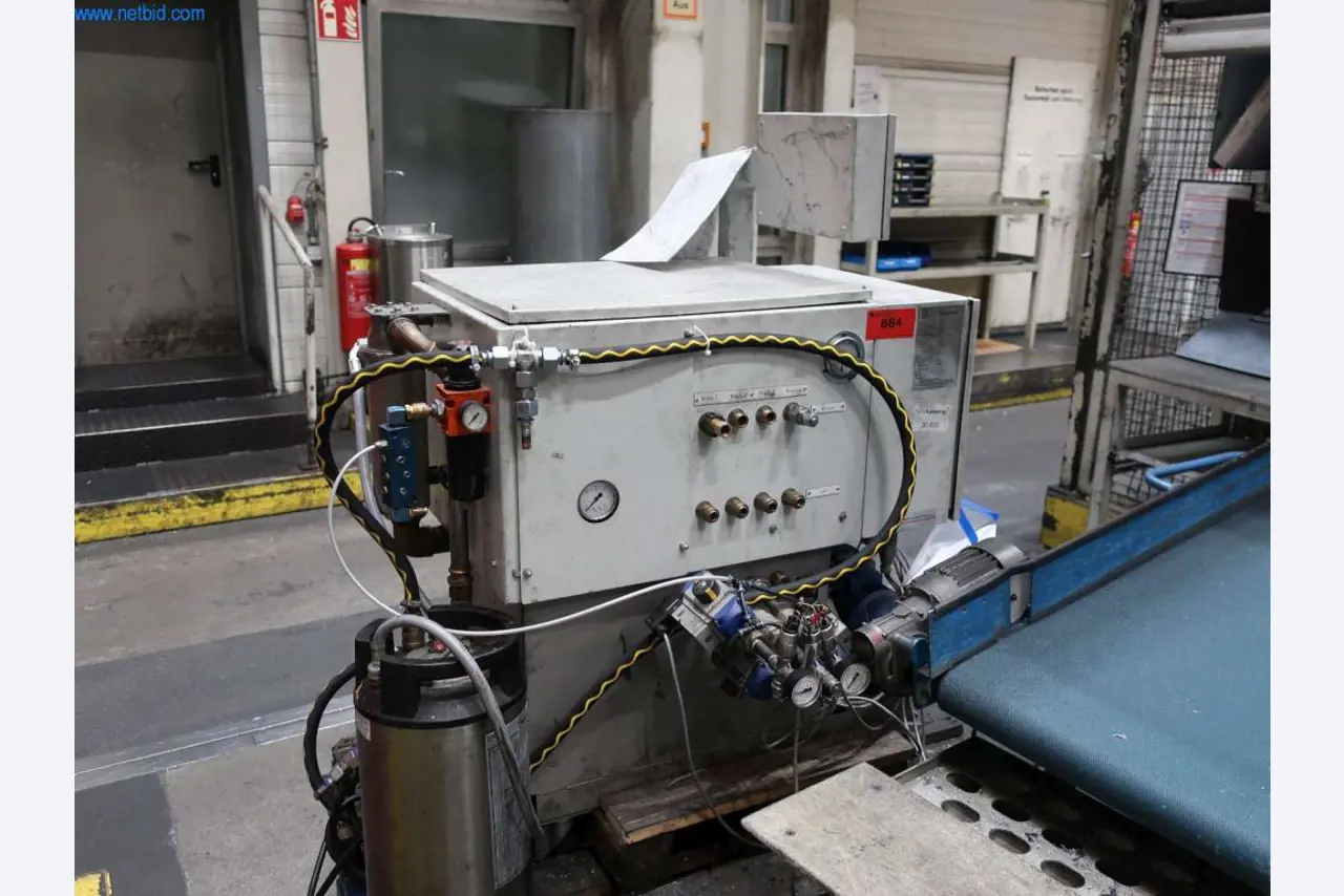 Sistemas de fundição injectada (alumínio) 1.100 - 1.350 t,
Processamento mecânico, fabrico de ferramentas
-1