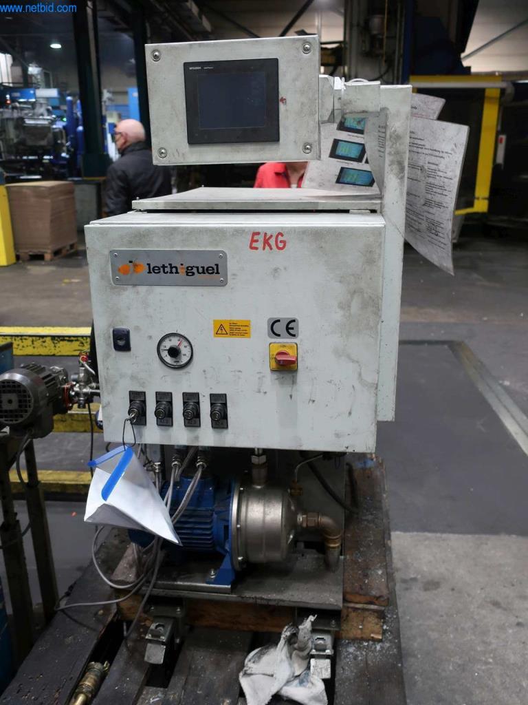 Systémy tlakového lití (hliník) 1 100 - 1 350 t,
Mechanické zpracování, výroba nástrojů
-3