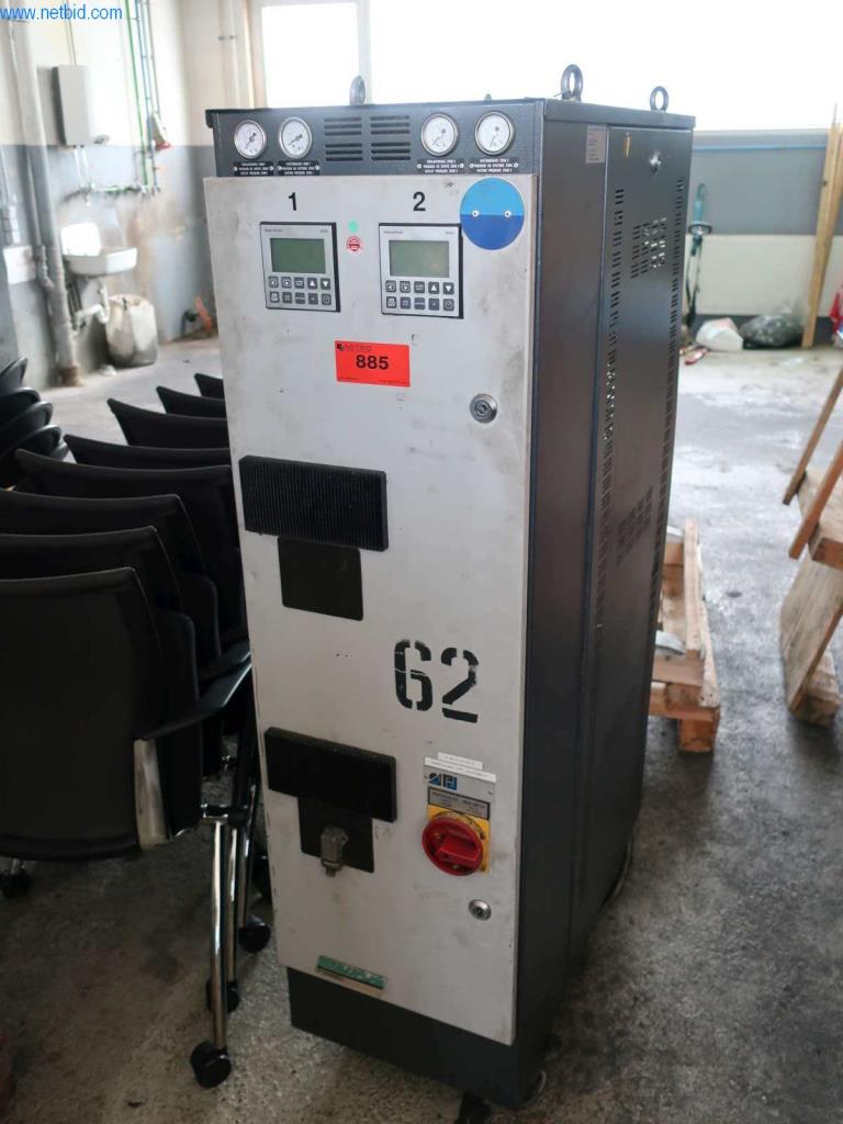 Systémy tlakového lití (hliník) 1 100 - 1 350 t,
Mechanické zpracování, výroba nástrojů
-1