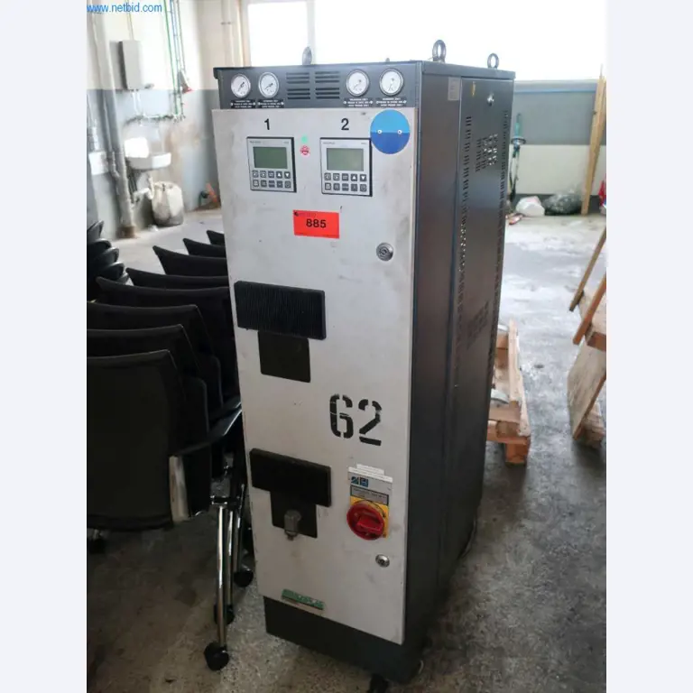 Sistemas de fundição injectada (alumínio) 1.100 - 1.350 t,
Processamento mecânico, fabrico de ferramentas
-1
