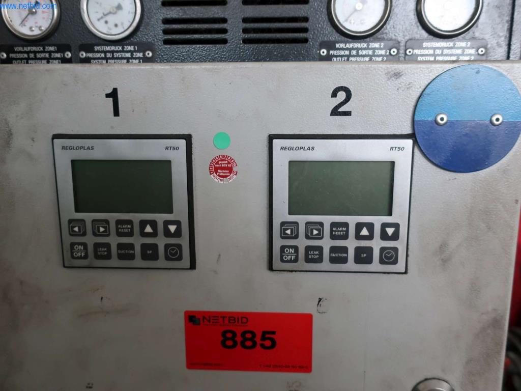 Systémy tlakového lití (hliník) 1 100 - 1 350 t,
Mechanické zpracování, výroba nástrojů
-2