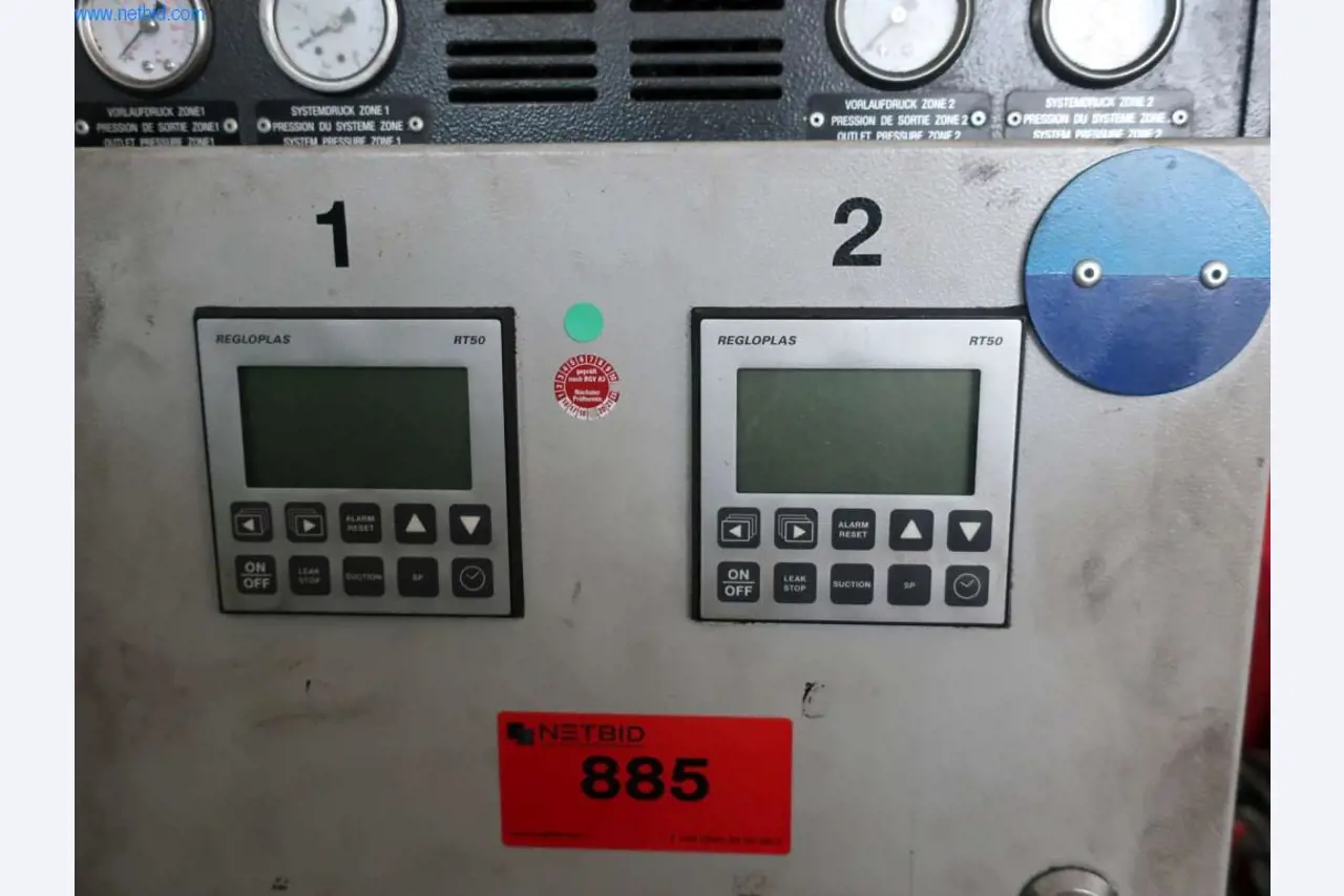 Sistemas de fundição injectada (alumínio) 1.100 - 1.350 t,
Processamento mecânico, fabrico de ferramentas
-2