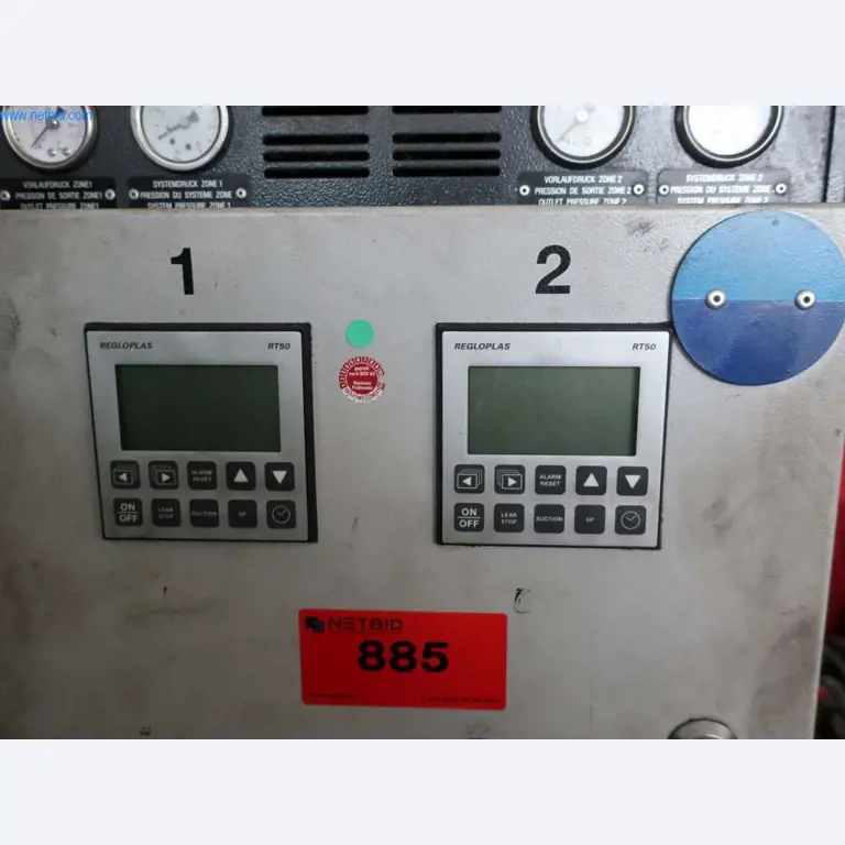 Sistemas de fundição injectada (alumínio) 1.100 - 1.350 t,
Processamento mecânico, fabrico de ferramentas
-2