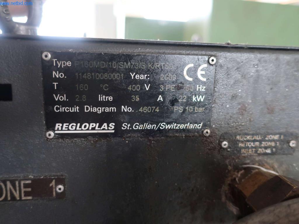 Systémy tlakového lití (hliník) 1 100 - 1 350 t,
Mechanické zpracování, výroba nástrojů
-3