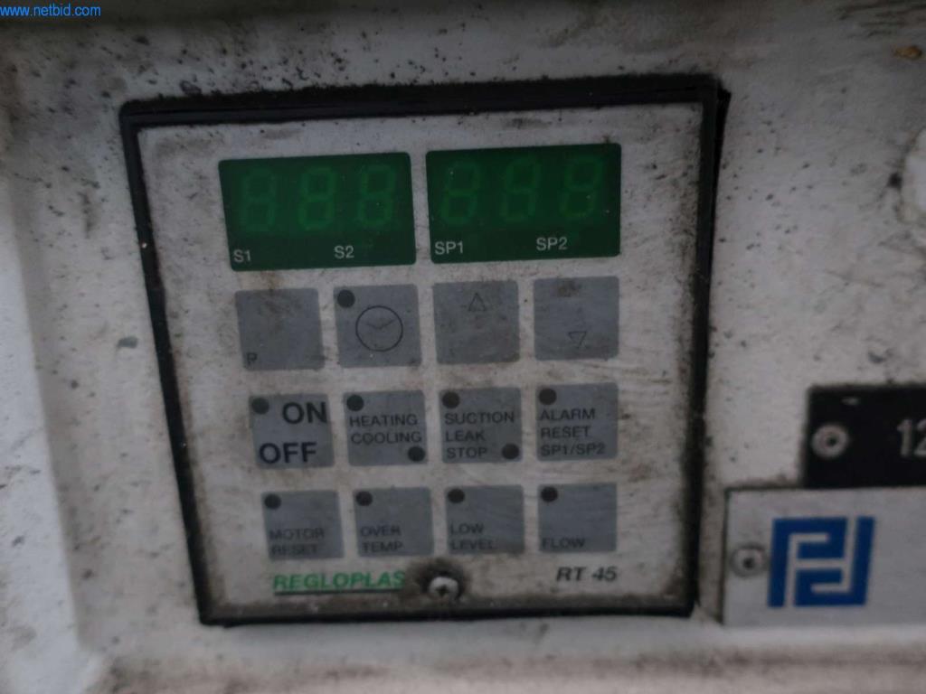 Systémy tlakového lití (hliník) 1 100 - 1 350 t,
Mechanické zpracování, výroba nástrojů
-2