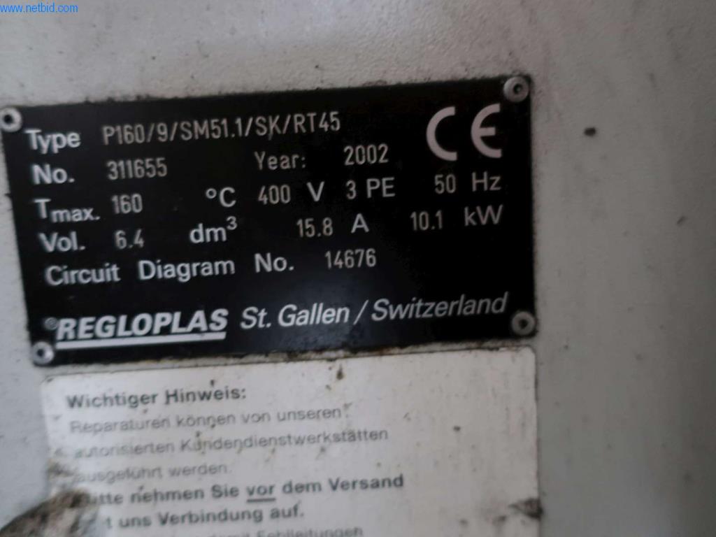 Systémy tlakového lití (hliník) 1 100 - 1 350 t,
Mechanické zpracování, výroba nástrojů
-3