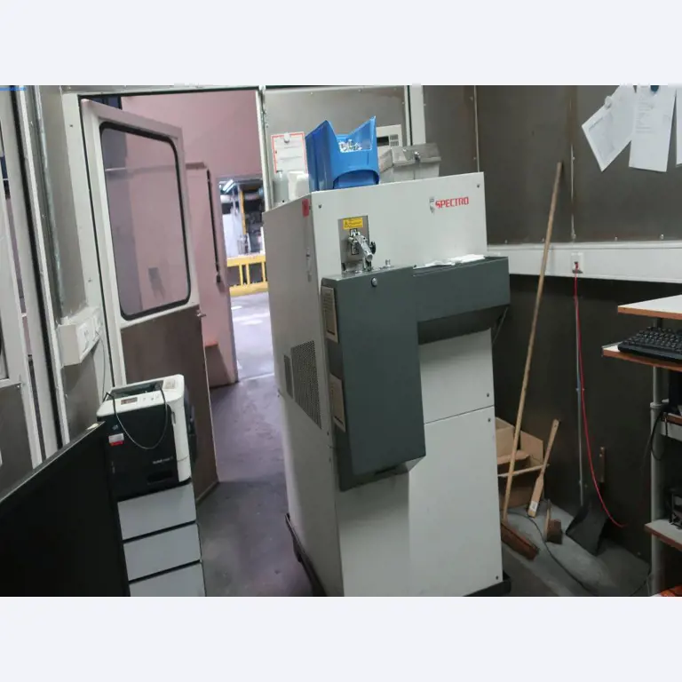 Sistemas de fundição injectada (alumínio) 1.100 - 1.350 t,
Processamento mecânico, fabrico de ferramentas
-2