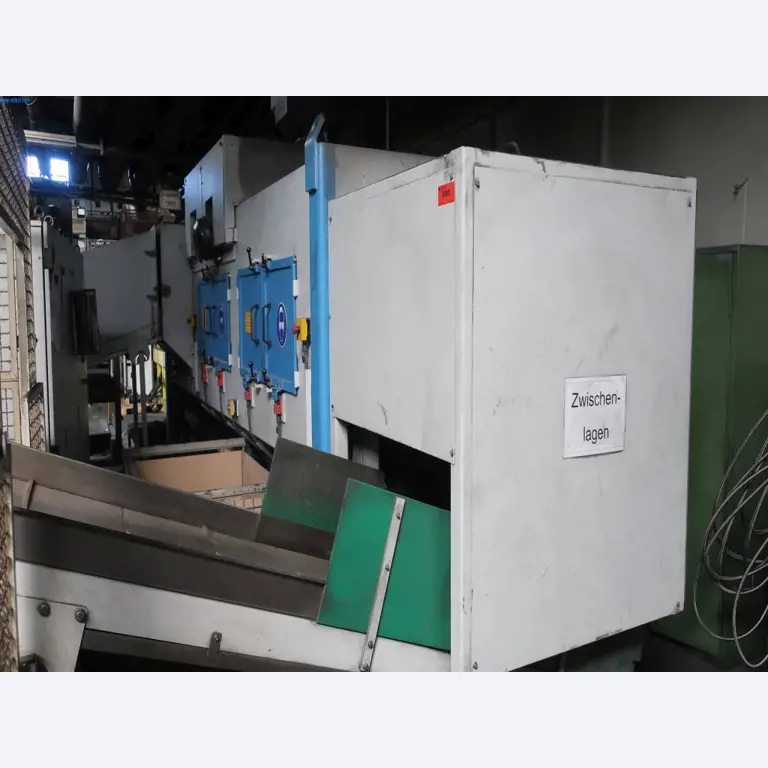 Sistemas de fundição injectada (alumínio) 1.100 - 1.350 t,
Processamento mecânico, fabrico de ferramentas
-2