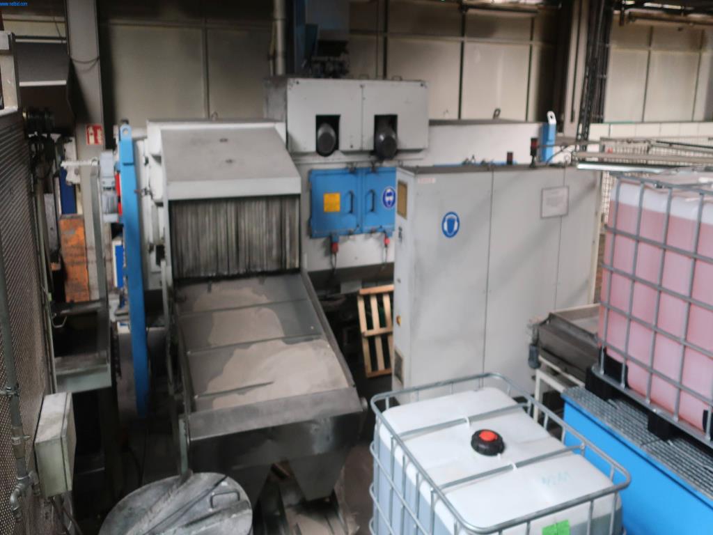 Systémy tlakového lití (hliník) 1 100 - 1 350 t,
Mechanické zpracování, výroba nástrojů
-4